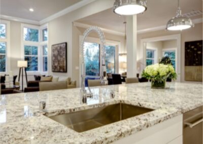 Granite Gallery