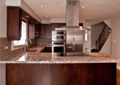 Granite Gallery