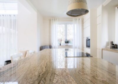 Granite Gallery