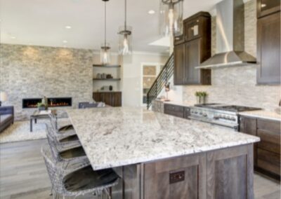 Granite Gallery