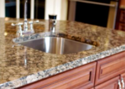 Granite Gallery