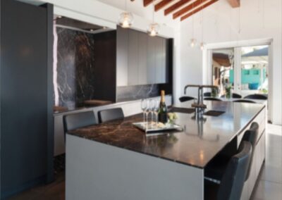 Granite Gallery
