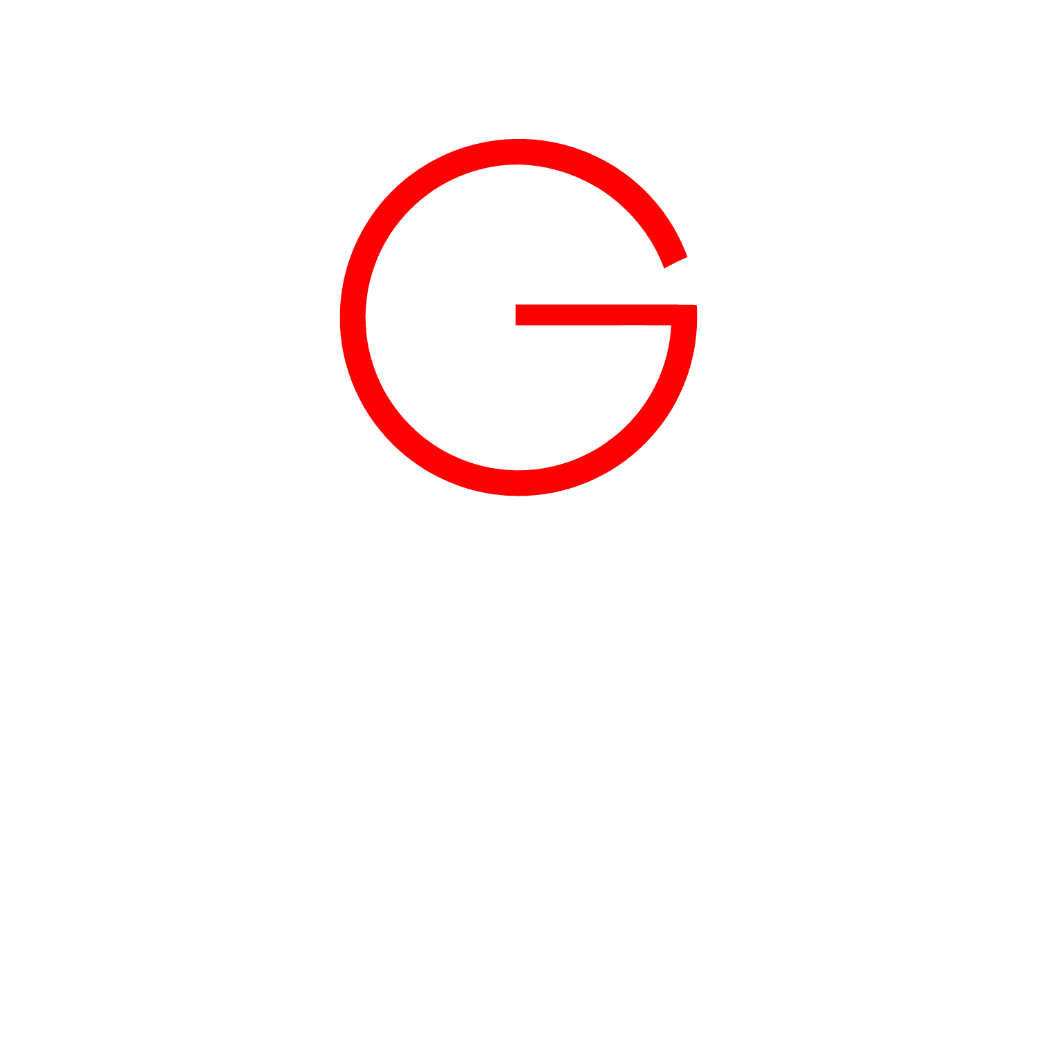 Granite Gallery logo for Website Granite Gallery Pietermaritzburg